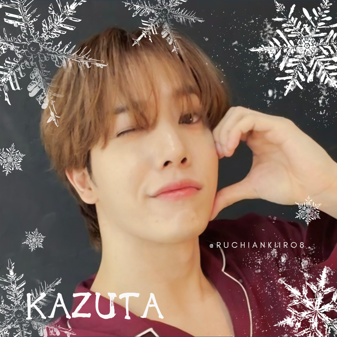 Latest photo of KAZUTA (n.SSign)