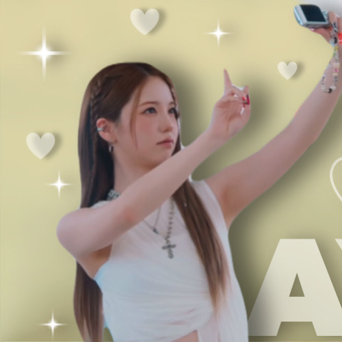 아야카 (NiziU) 팬이 찍은 순간