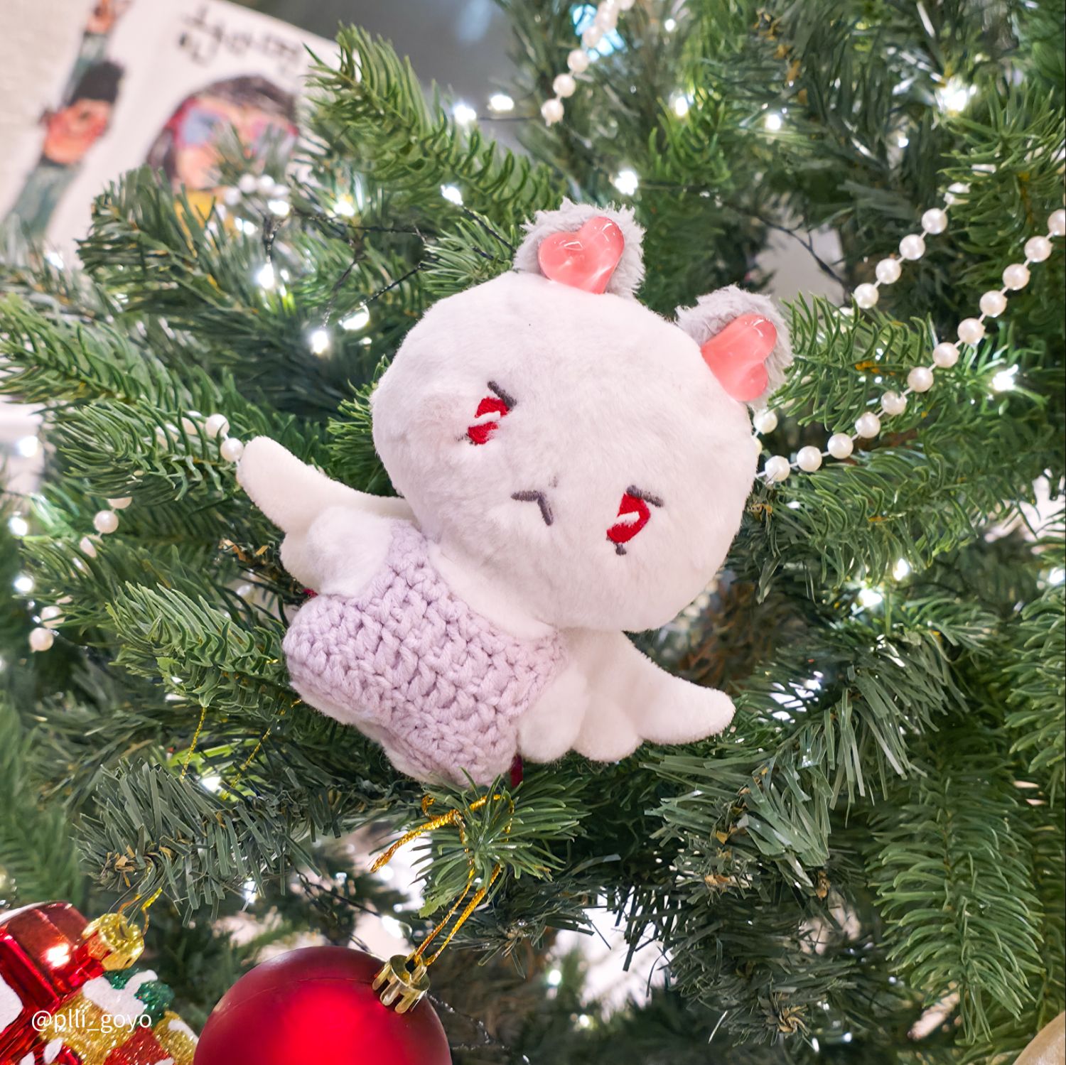 银虎 (PLAVE)的最新照片