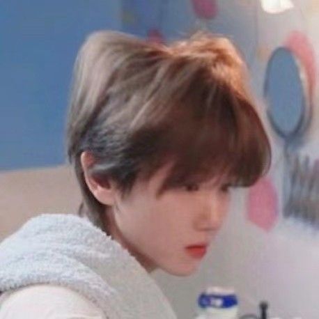 Potret di balik layar Baekhyun (EXO)