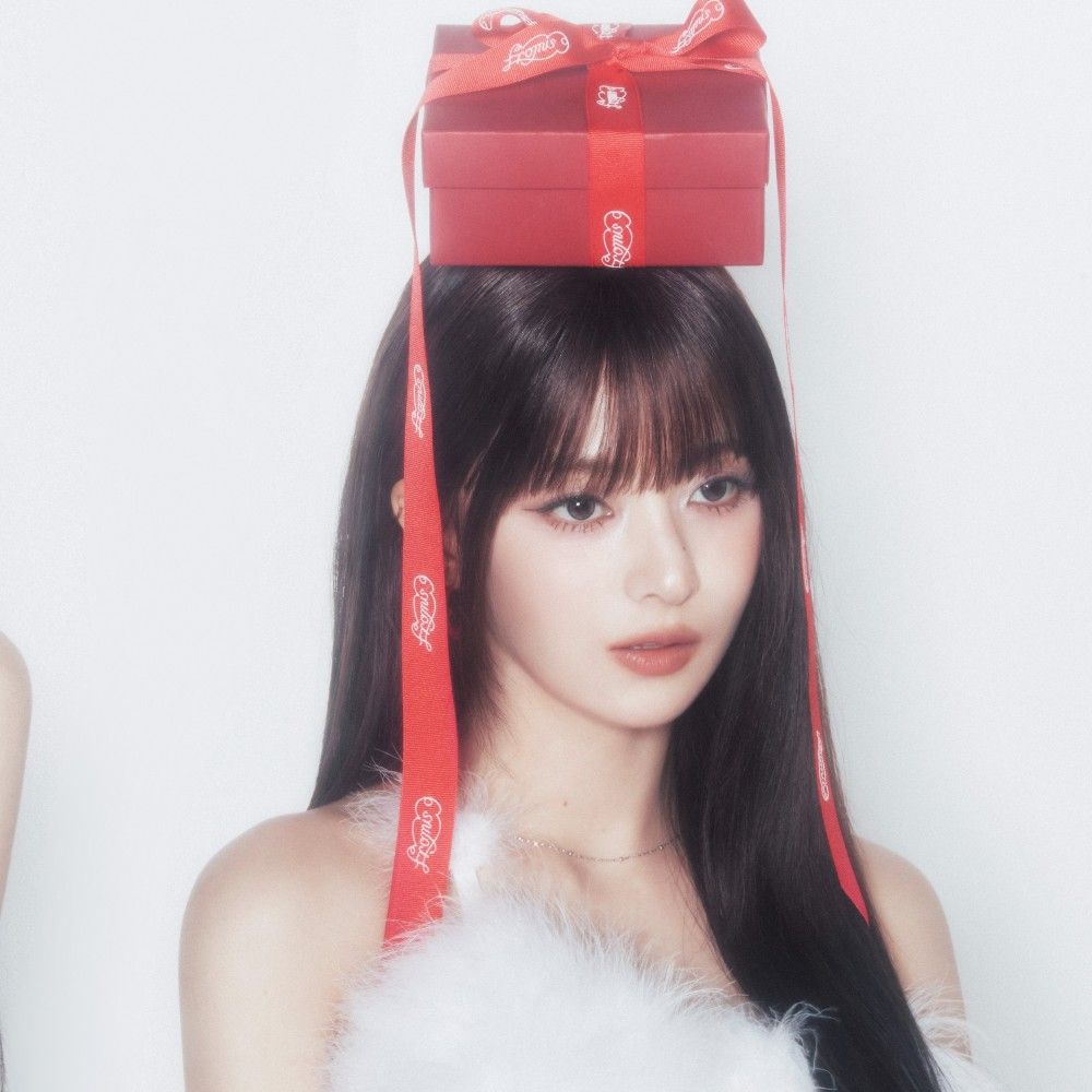 Latest photo of Lee Nagyung (fromis_9)