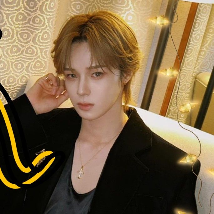 Recent activity shot of K (&TEAM)