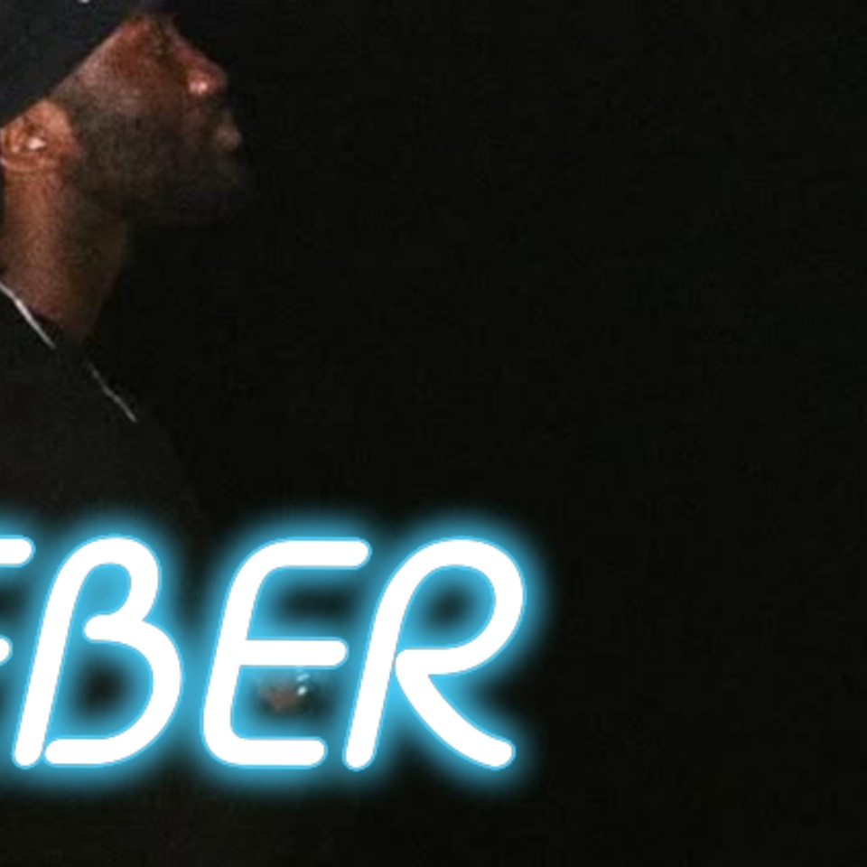 A moment captured by Justin Bieber's fan