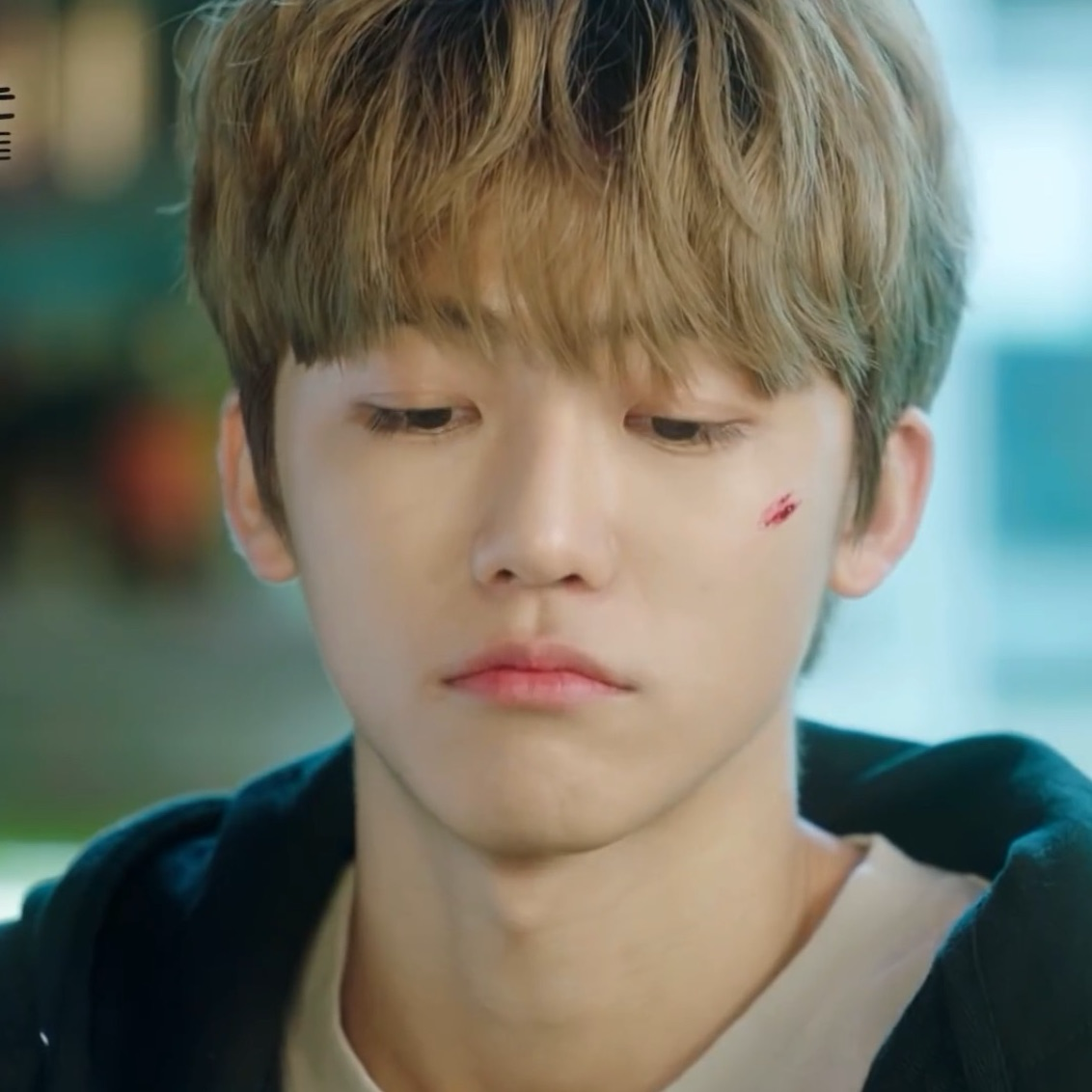 Recent activity shot of Jaemin (NCT DREAM)