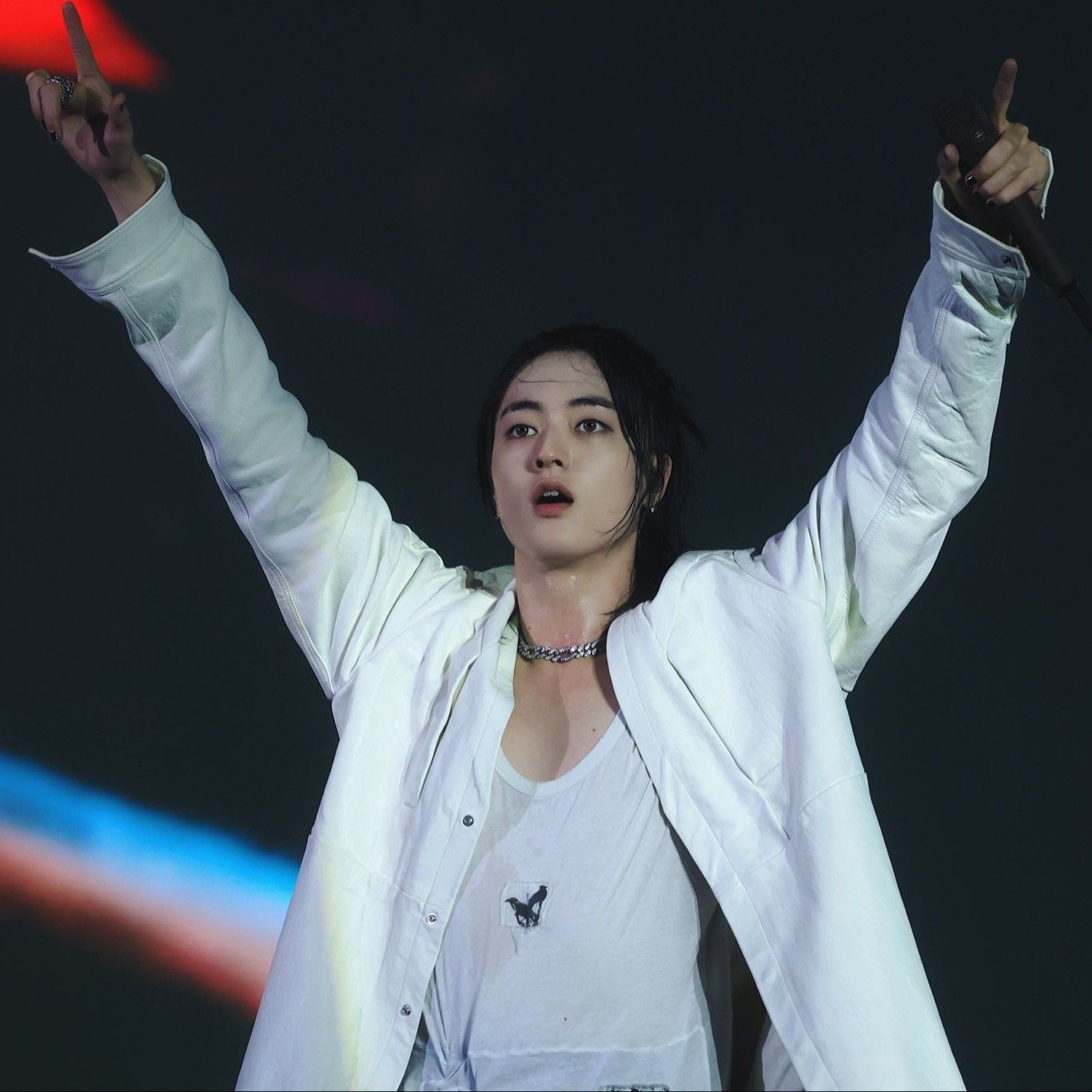 Latest photo of Haruto (TREASURE)