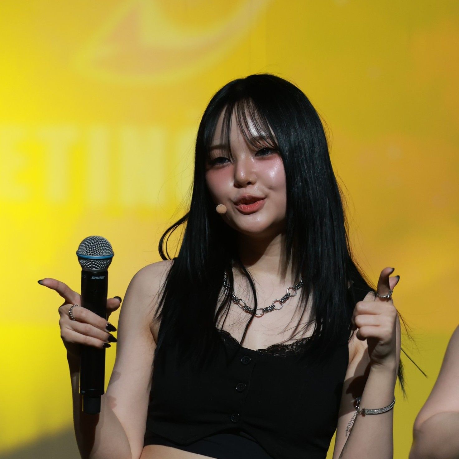 パク・ボウン (CLASS:y)の最新写真