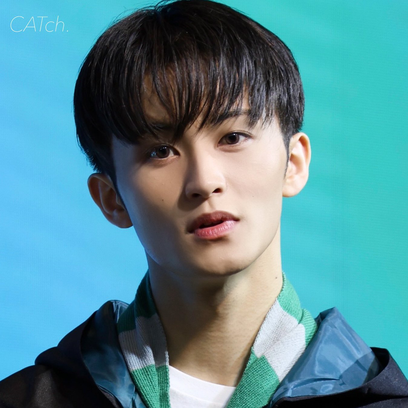 Latest photo of Mark (NCT 127, NCT DREAM)