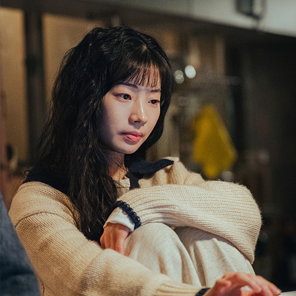 다현 (TWICE) 팬이 찍은 순간