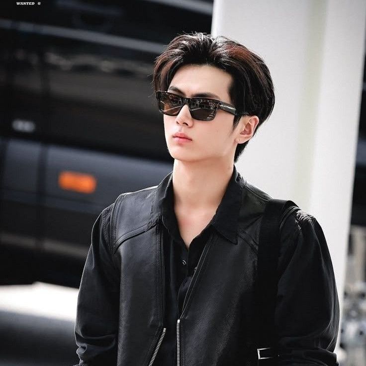 Latest photo of Jay (ENHYPEN)