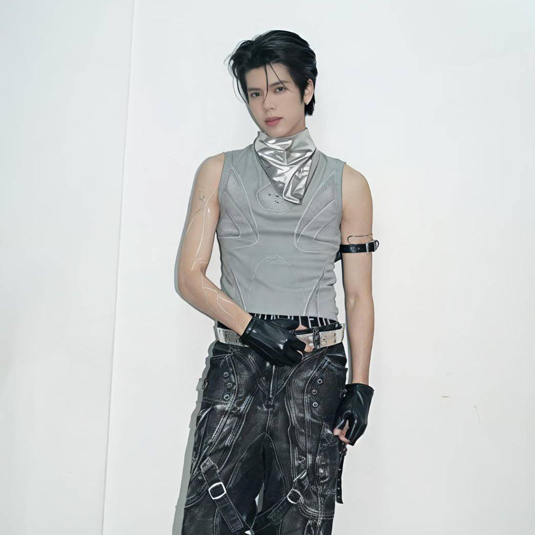 佑瀧 (NexT1DE)的幕後花絮