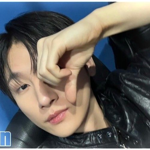 아이엠 (몬스타엑스) 최근 활동샷