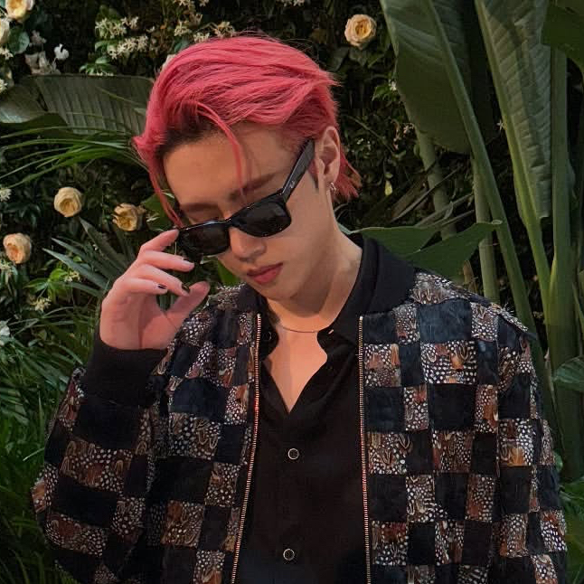 Latest photo of Sunwoo (THE BOYZ)