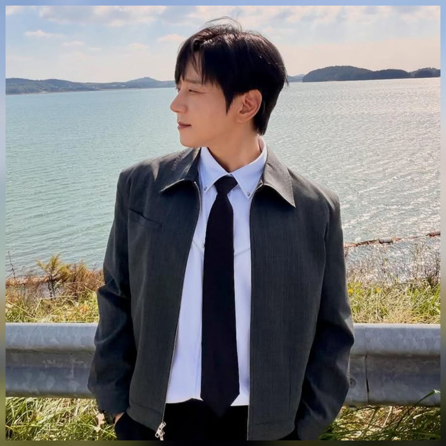 黃致列的最新活動照片