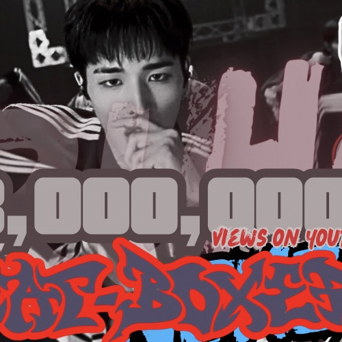 Foto terbaru Haru (NEXZ)