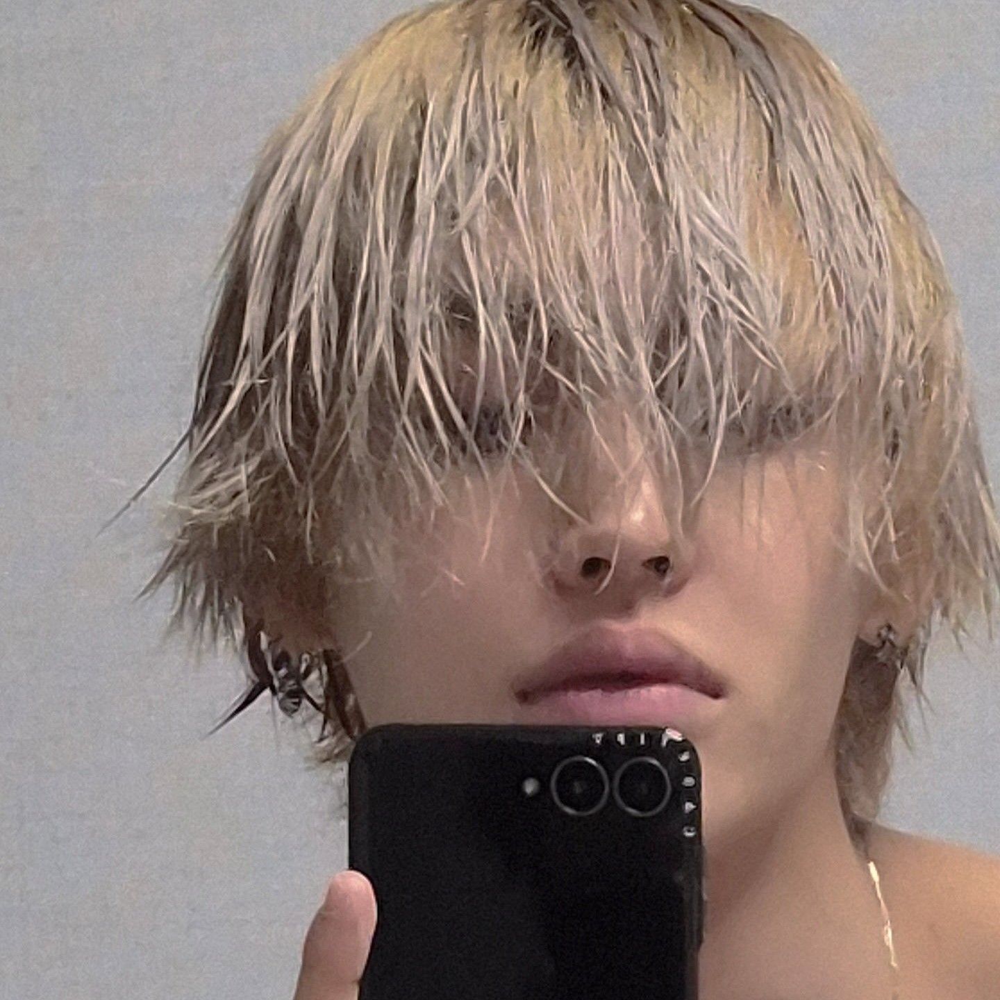 Latest photo of Wonbin (RIIZE)