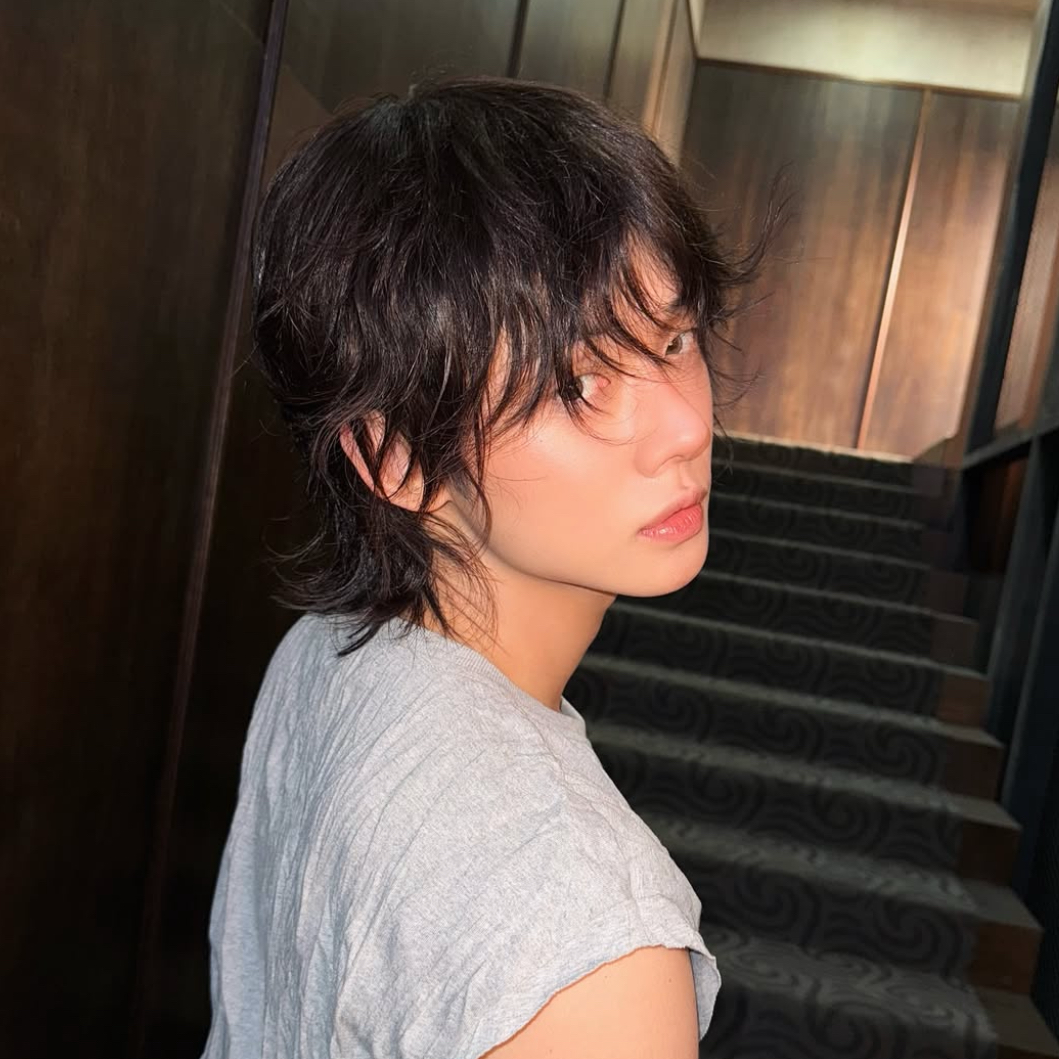 ヨンジュン (TOMORROW X TOGETHER)ファンが撮った瞬間