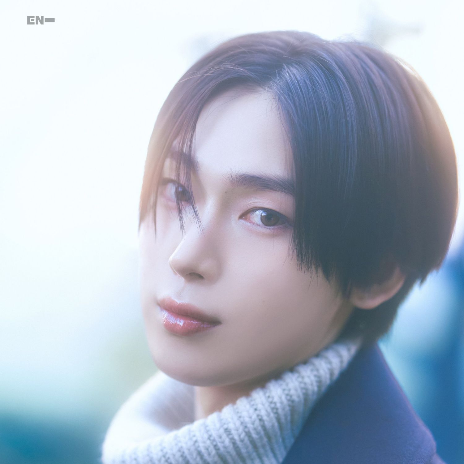 선우 (ENHYPEN) 최근 활동샷