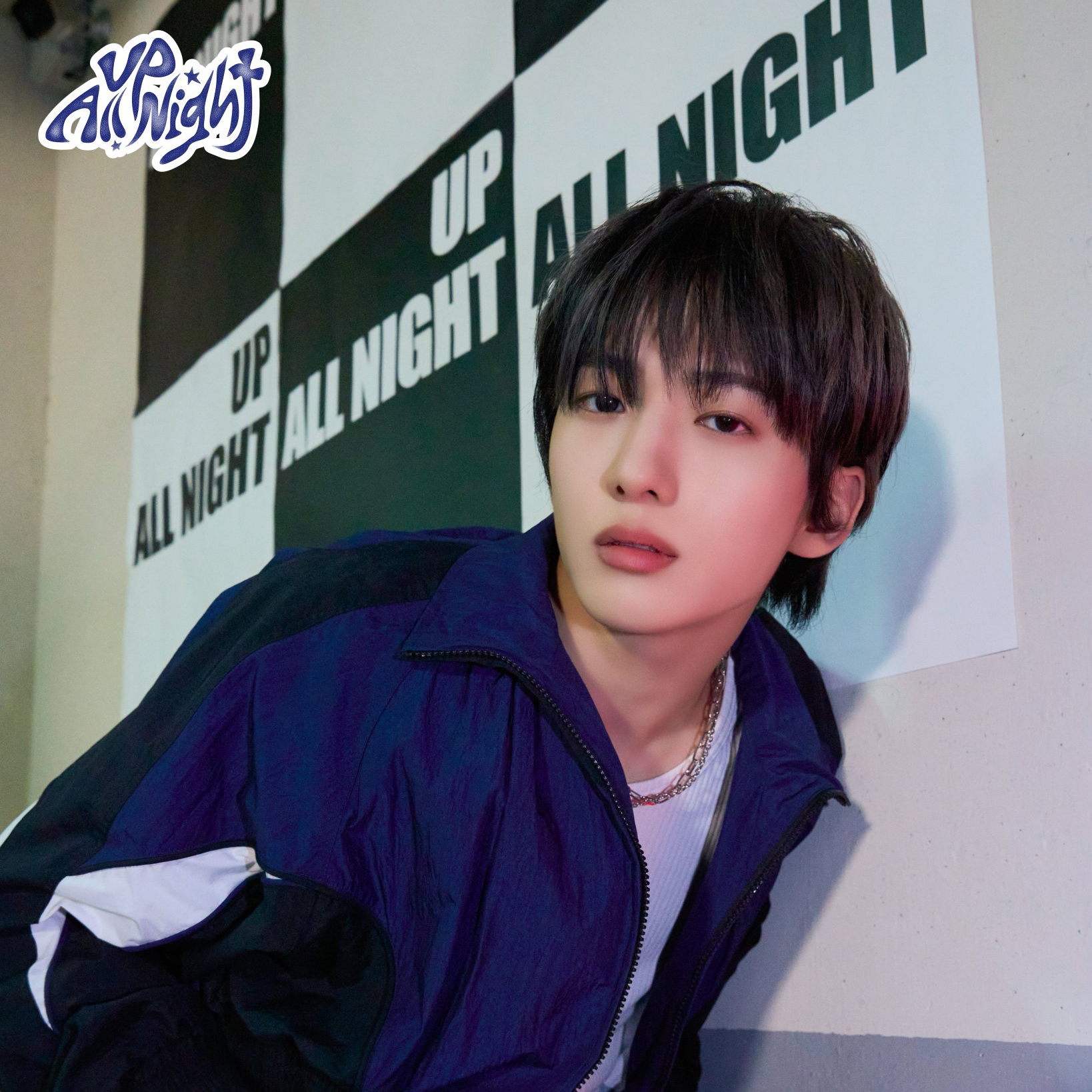 Latest photo of Minjae (Xikers)
