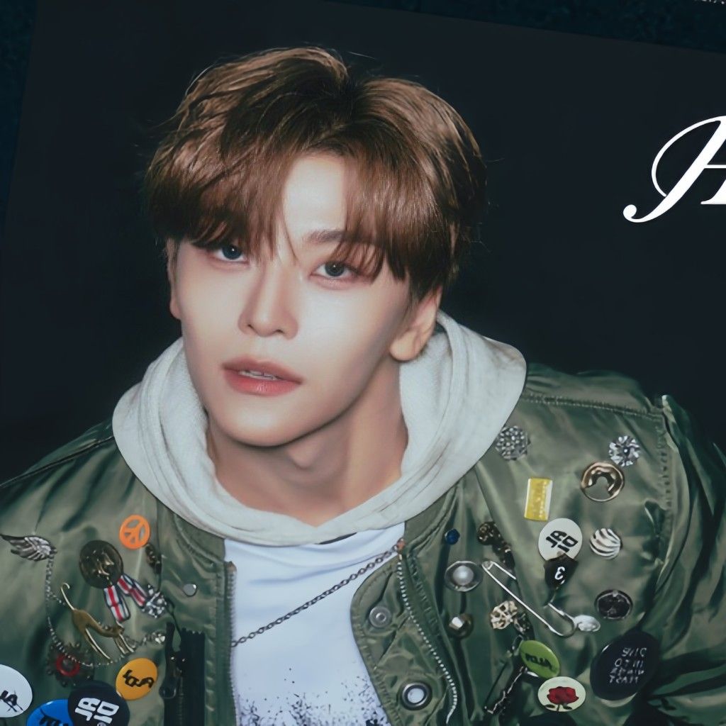 K-POP posts beloved by 허씬롱 (알파드라이브원) fans