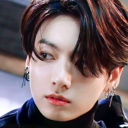 Behind-the-scenes cut of Jungkook (BTS)