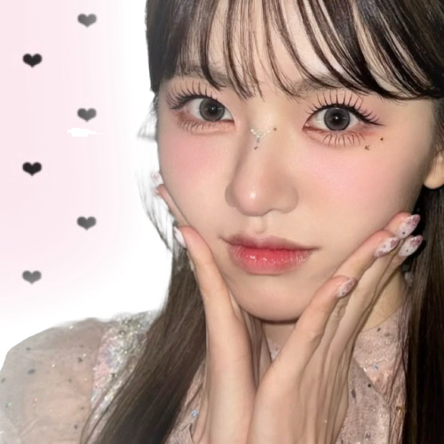 加藤心 (ME:I)の最新写真