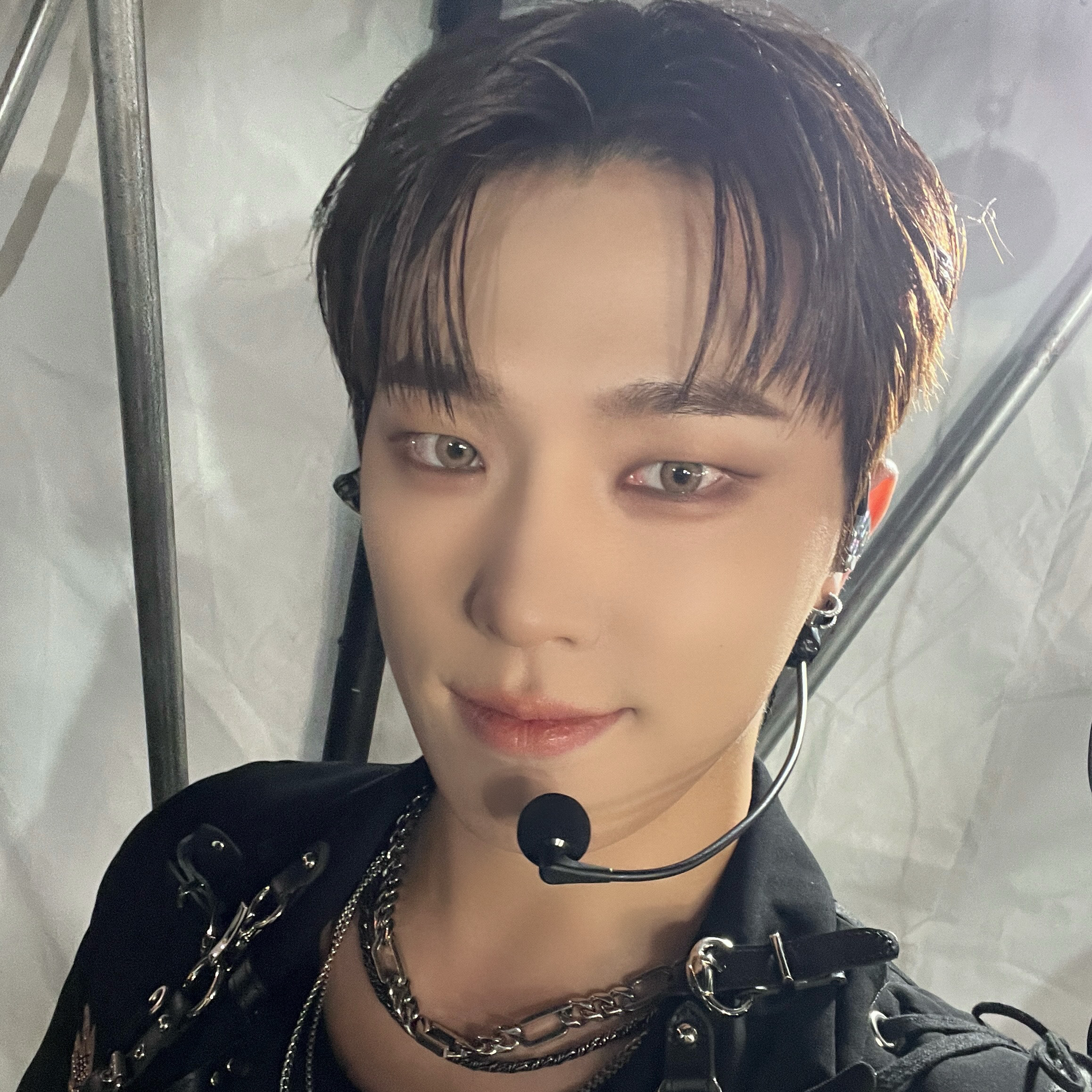 Behind-the-scenes cut of Dino (SEVENTEEN)