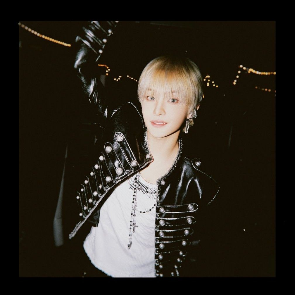 TREASURE粉丝拍下的瞬间