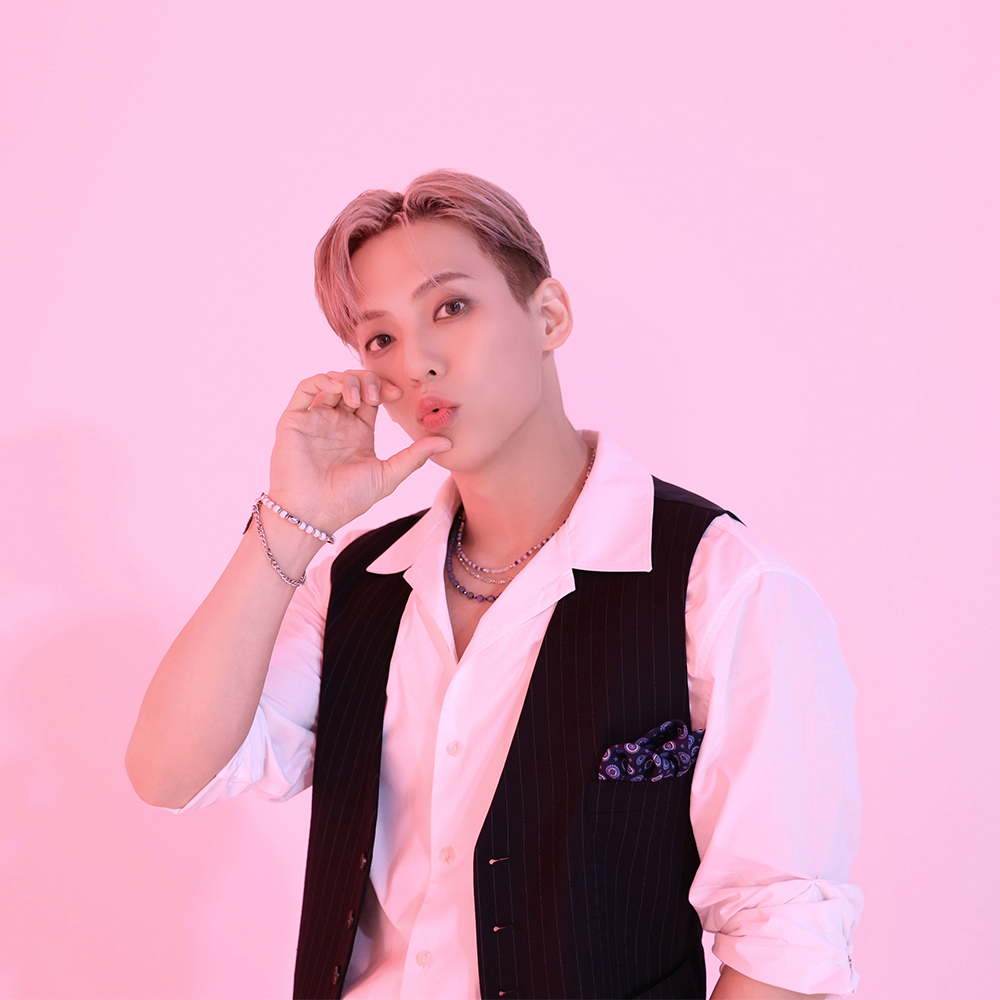 ミニョク (BTOB)の最新写真