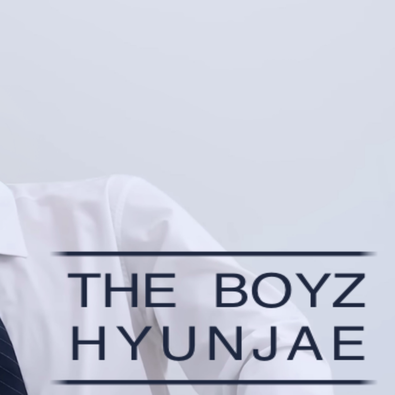 贤在 (THE BOYZ)粉丝拍下的瞬间