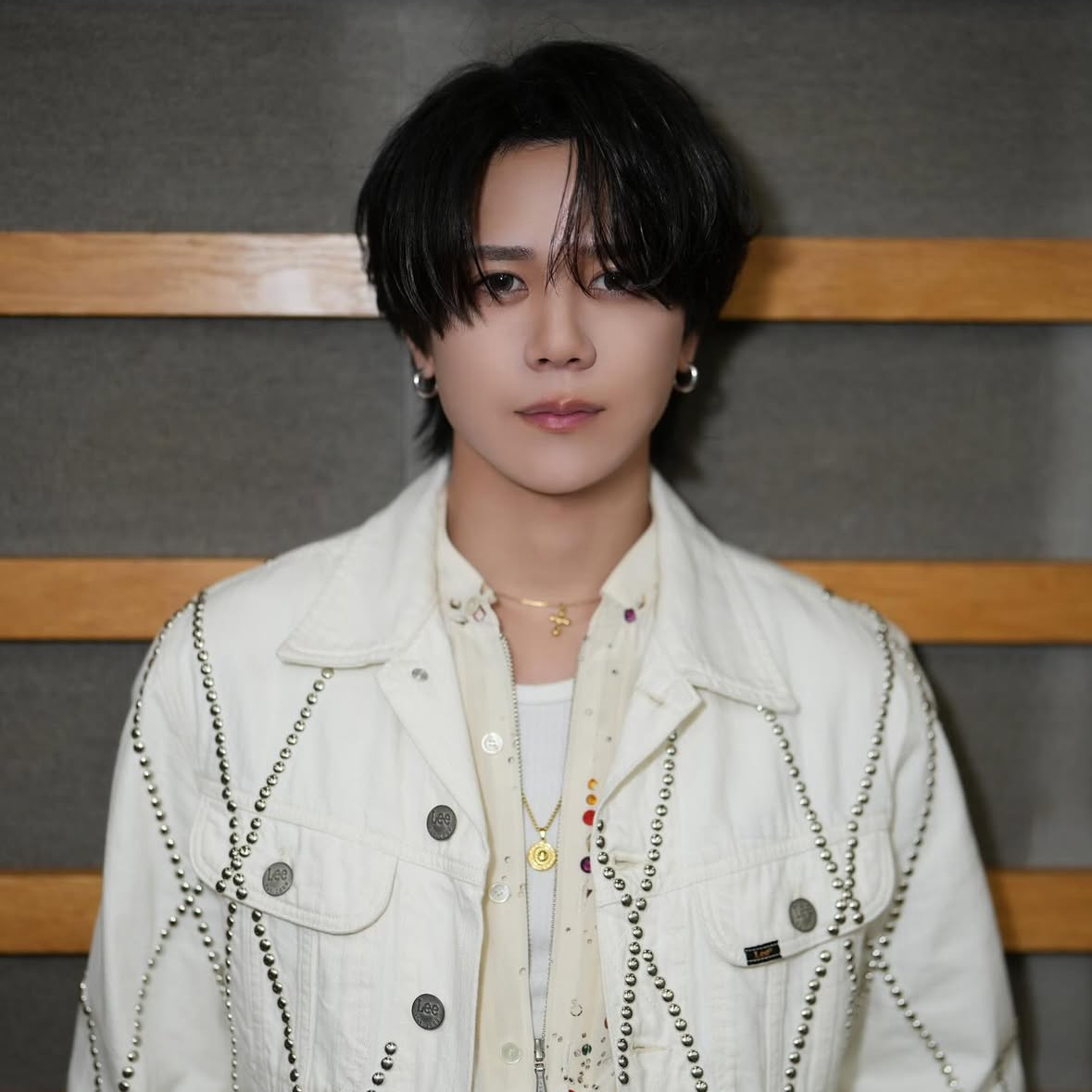 Latest photo of Fujimaki Kyosuke (INI)