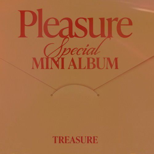 Recent activity shot of TREASURE