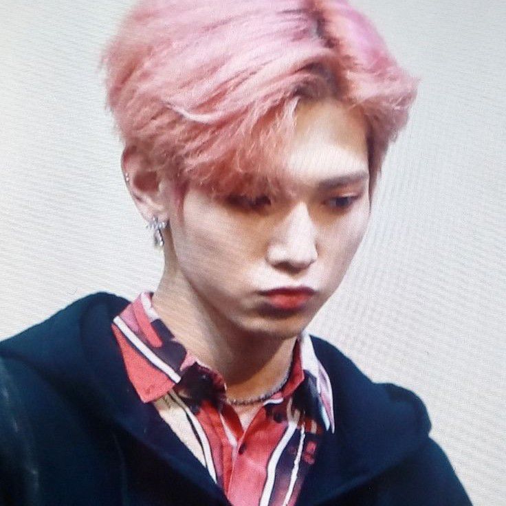 Momen yang diabadikan oleh penggemar ATEEZ