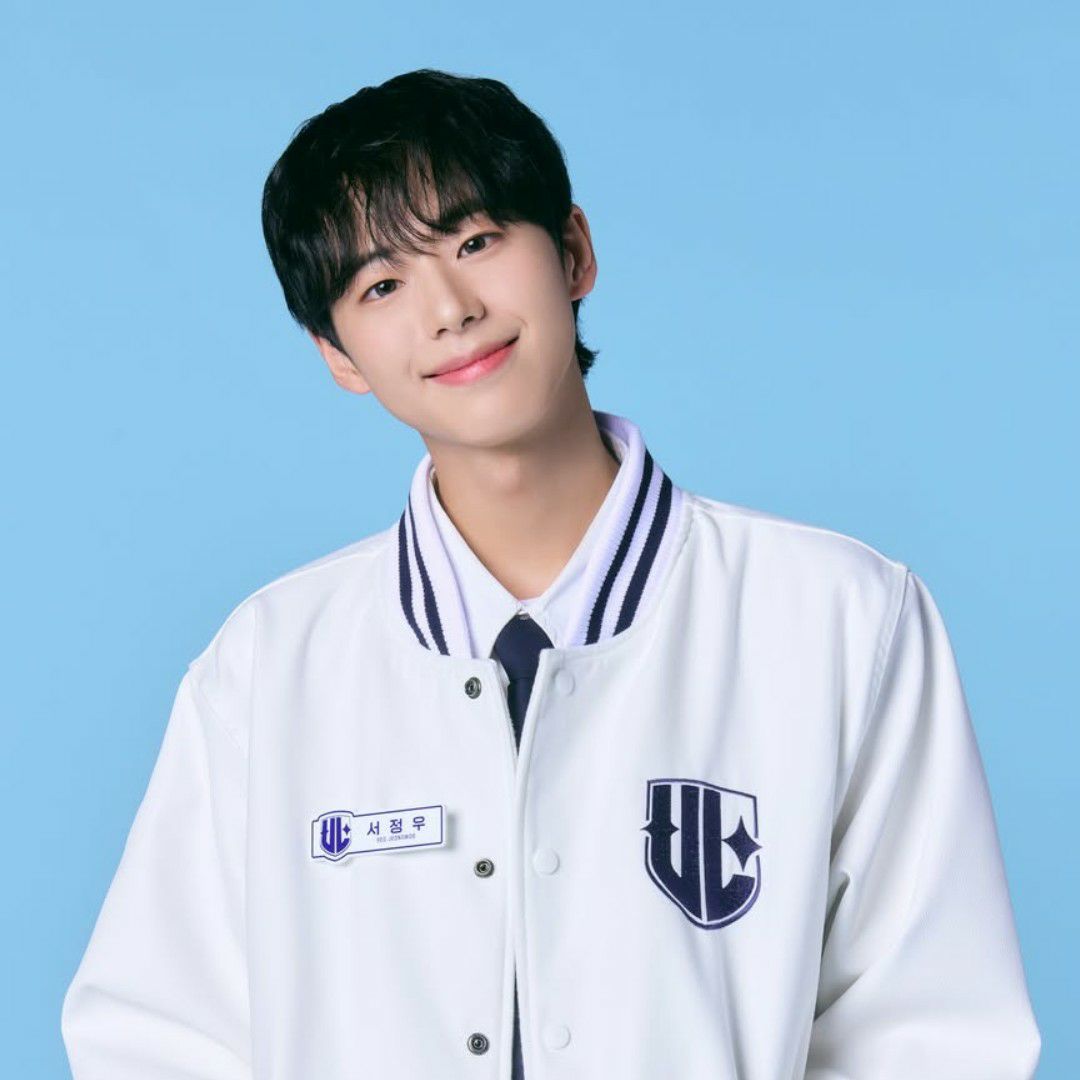 Seo Jeongwoo (AHOF)的最新照片