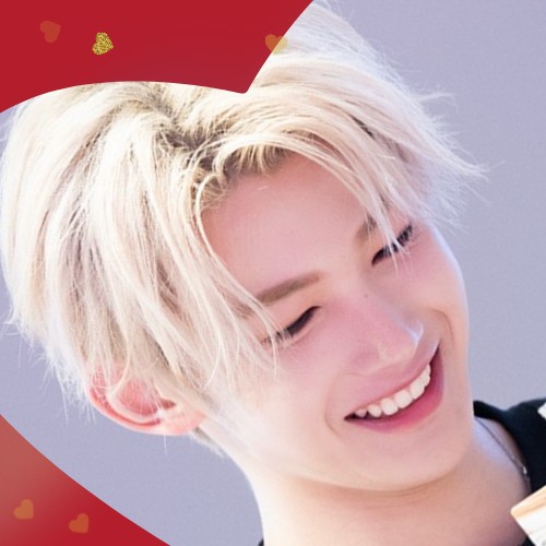 Popular profile picture of Jo (&TEAM) loved by fans