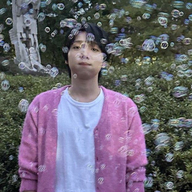 Latest photo of Jeong Sewoon