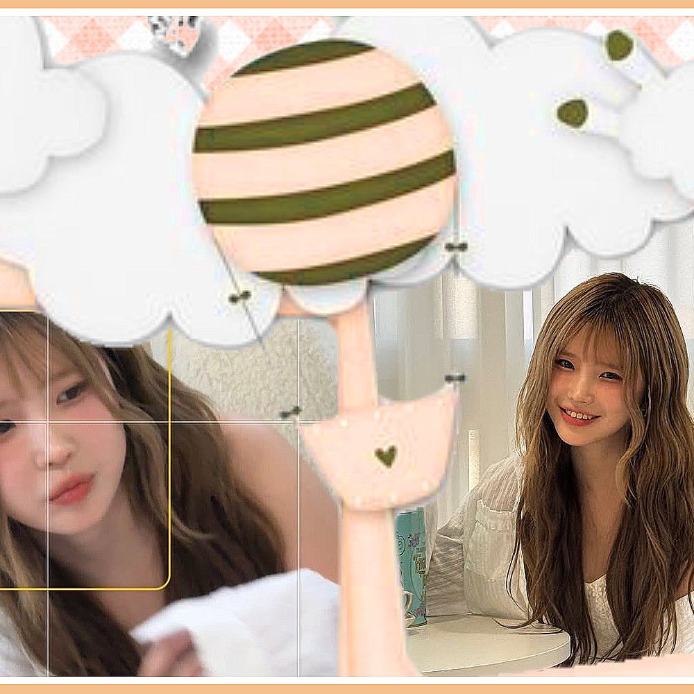 ハヨン (fromis_9)の最新写真