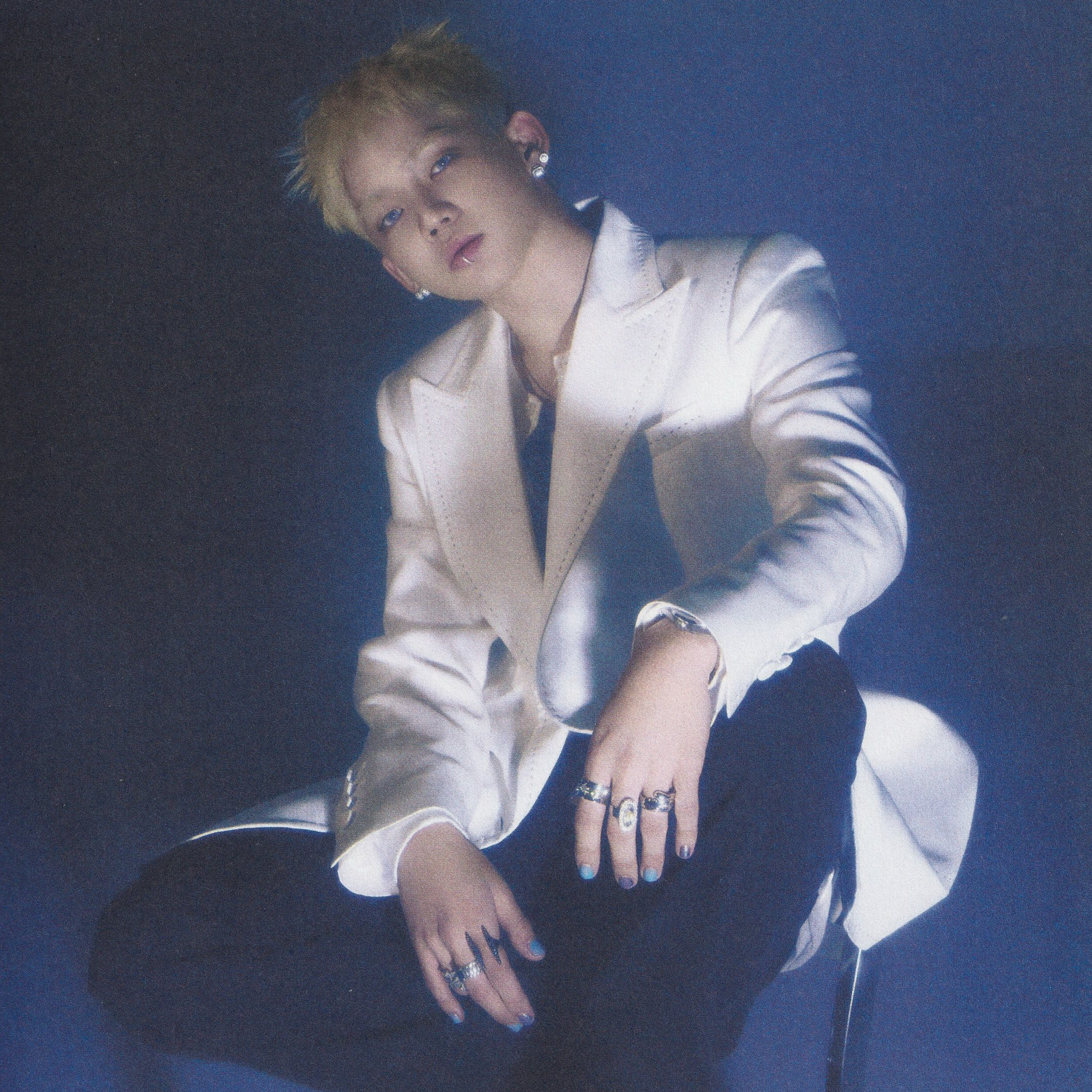 Latest photo of Choi Hyunsuk (TREASURE)