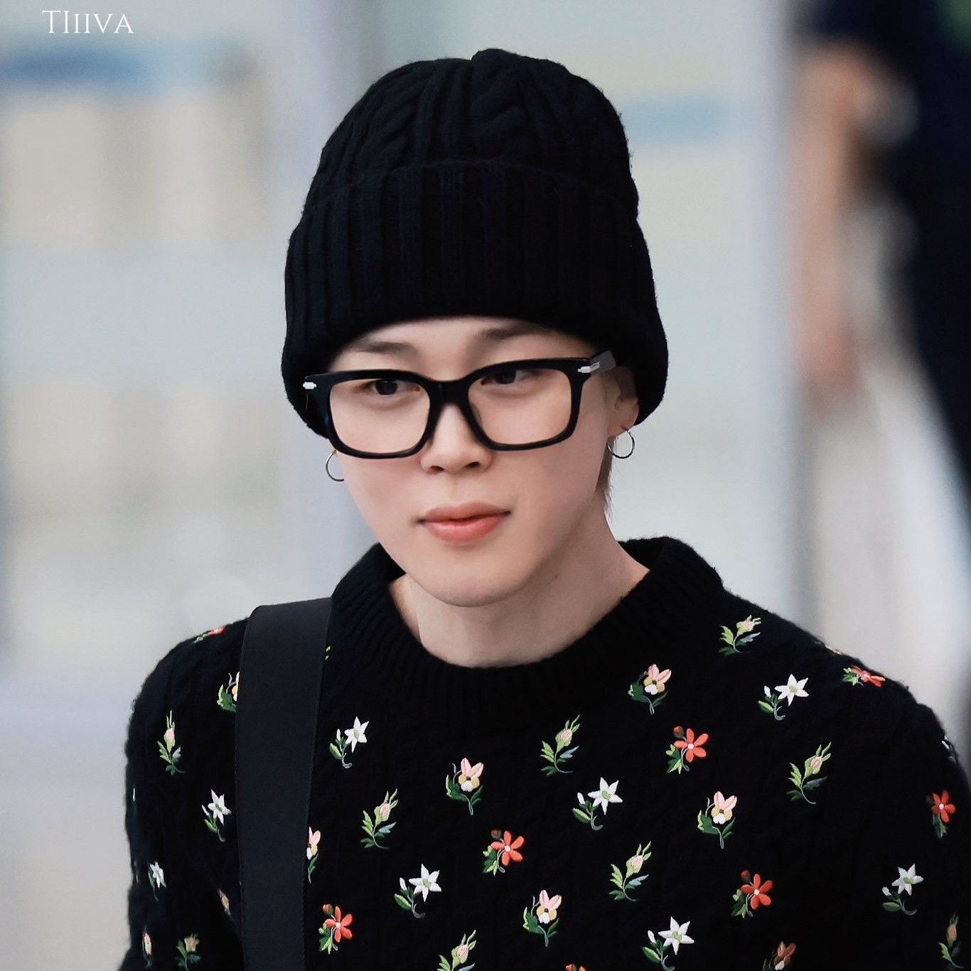 방탄소년단 팬이 찍은 순간