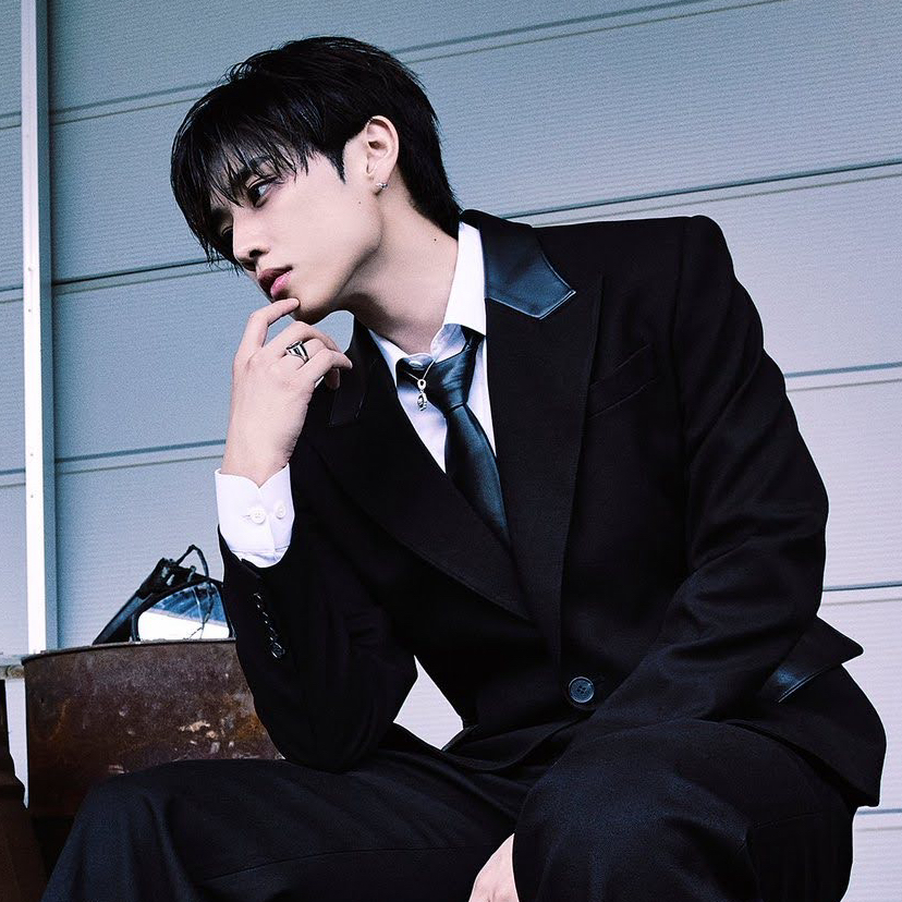 ソヌ (THE BOYZ)の最近の活動写真