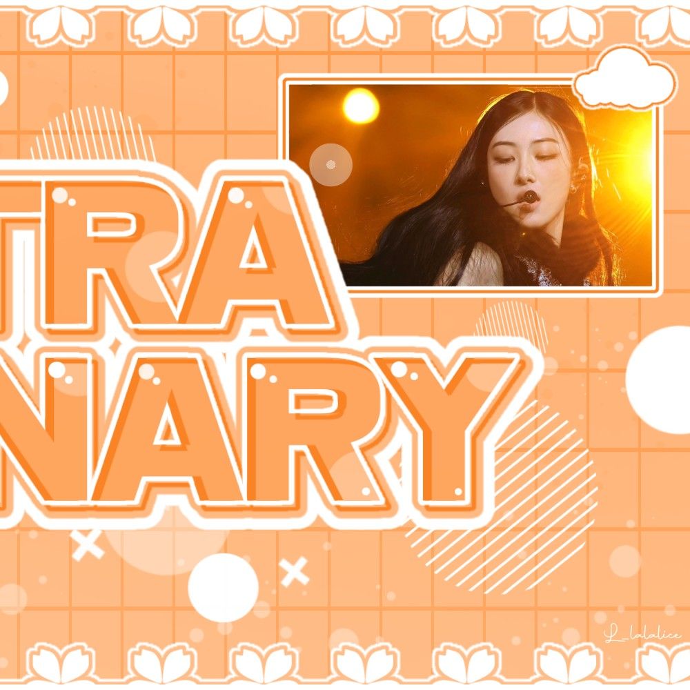 Latest photo of Gawon (MEOVV)