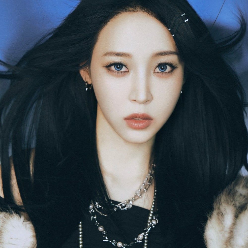 Latest photo of Moonbyul (MAMAMOO)
