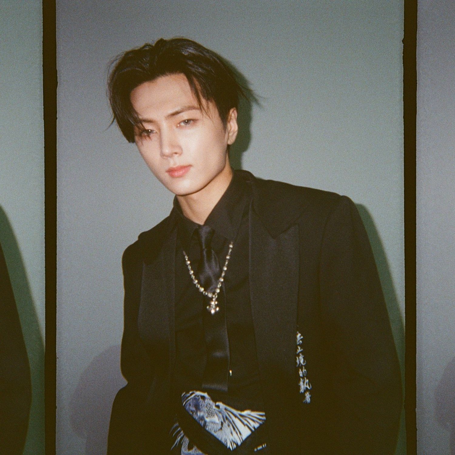 Latest photo of Jay (ENHYPEN)