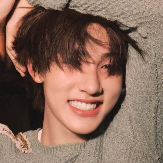 Behind-the-scenes cut of Seonghyeon (CORTIS)