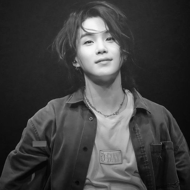 BTSの舞台裏ショット