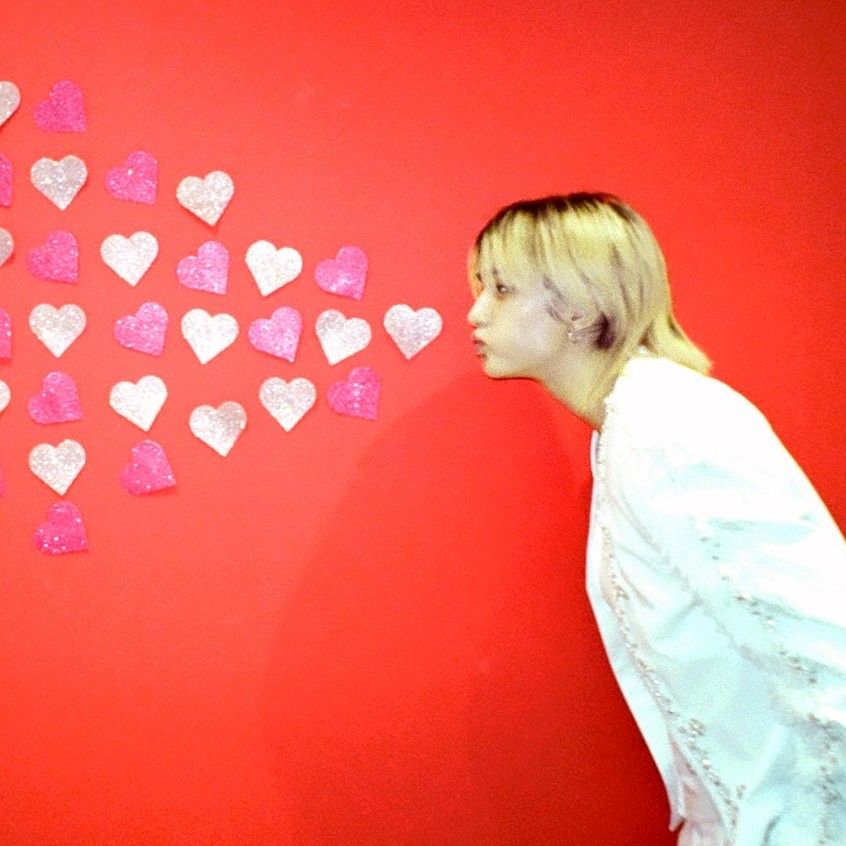 Stray Kids粉絲拍下的瞬間