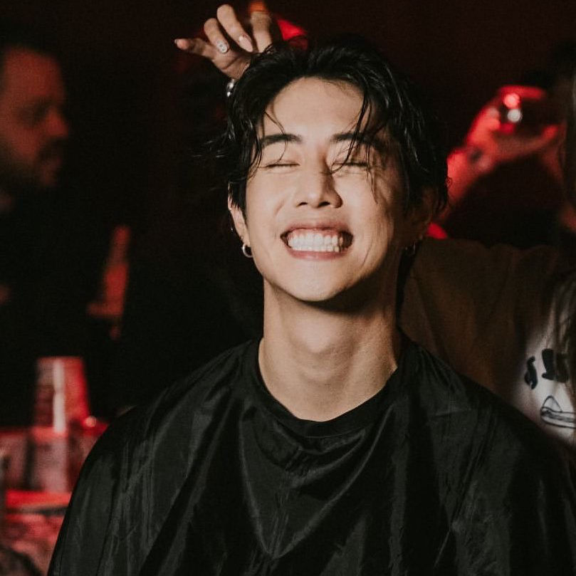 マーク (GOT7)の最新写真