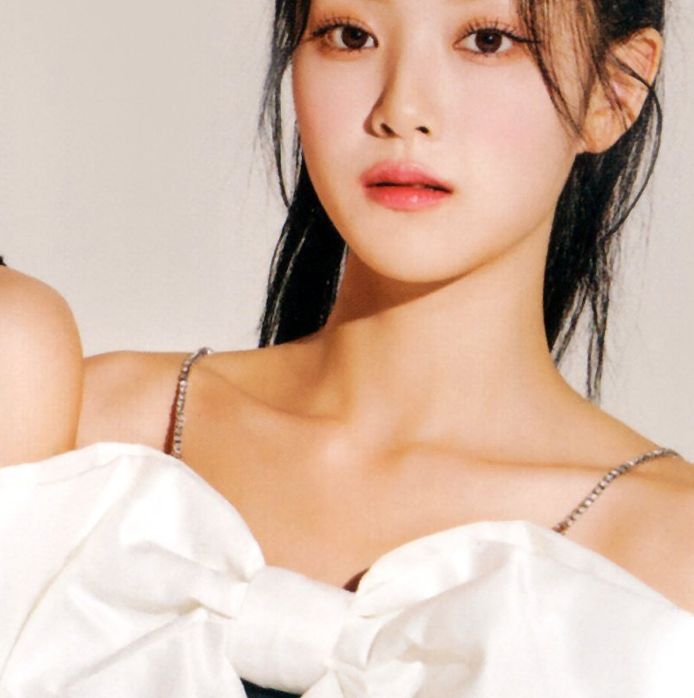 현진 (루셈블) 최근 활동샷