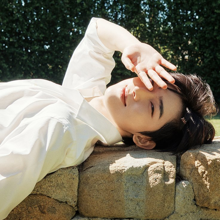 선우 (ENHYPEN) 팬이 찍은 순간