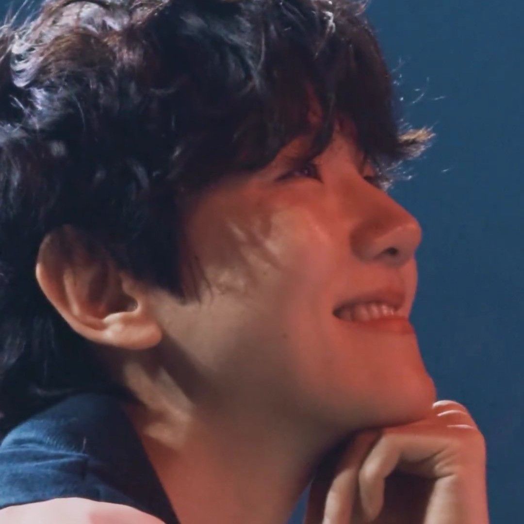 A moment captured by EXO's fan
