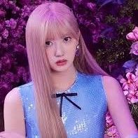 Recent activity shot of Rami (BABYMONSTER)